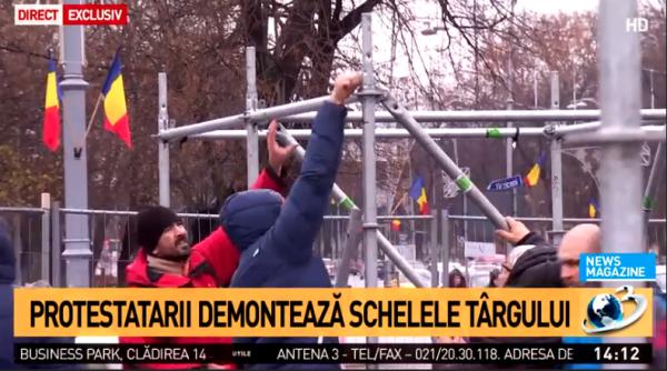 targ craciun scandal pia a victoriei sondaj peste 12 000 de oameni au decis