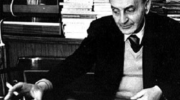 constantin noica 30 de ani de la moartea filosofului i eseistului