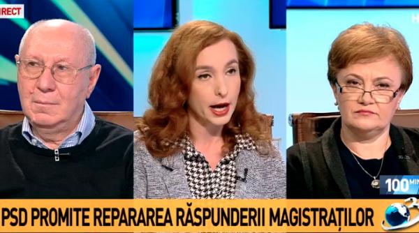 florin iordache raspundere magistra i ingrid mocanu a rabufnit chiar nu mai pot