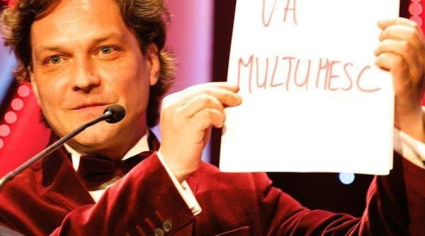 george iva cu la interviurile dc news video