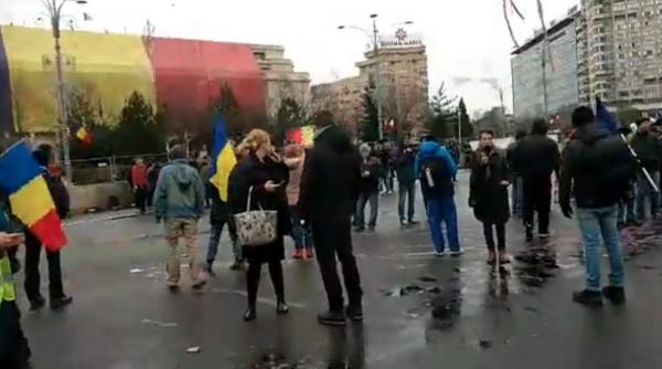 incident pia a victoriei corup ia ucide condamna lovirea batranului