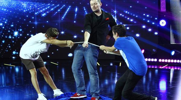 iumor finala 10 decembrie paul lungu pariaza pe el