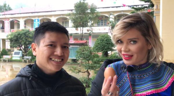 asia express gina pistol decizie in vietnam