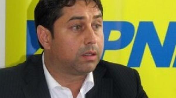 cristian david condamnare