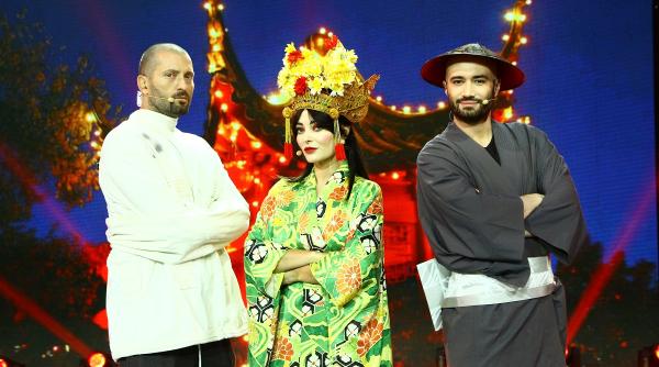 finala iumor adi bobo a doua sansa am venit i pentru bani