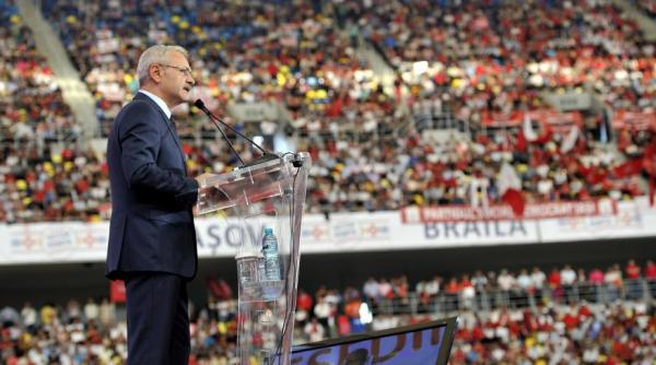 miting psd anulat dupa ce regele mihai a murit