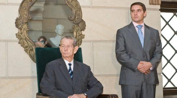 nicolae de roumanie medforth mills prima reac ie dupa decesul regelui mihai