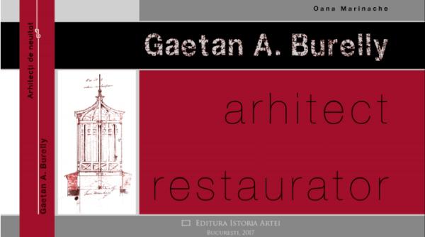 ordinul arhitec ilor gaetan burelly misteriosul arhitect de neuitat roman