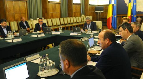 ordonanta de urgenta 3 zile de doliu national pentru decesul regelui mihai