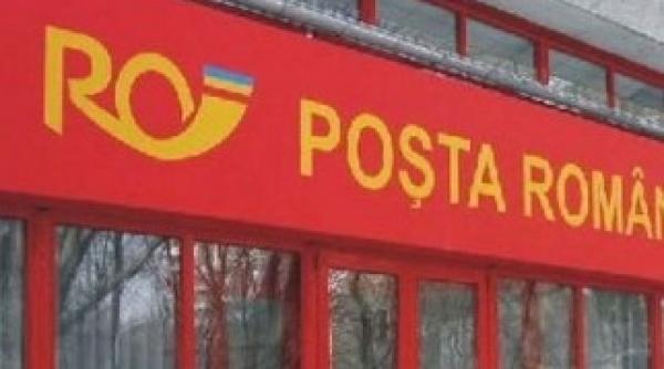 po ta romana achizi ie autoutilitare investi ie de 12 5 milioane de lei