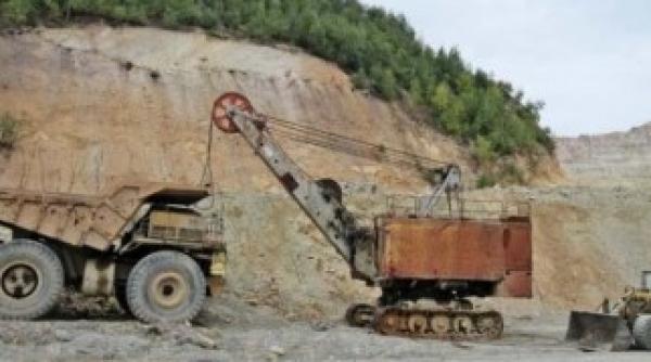 privatizare cuprumin ministrul economiei nu renteaza construirea unui combinat pentru minereul de cupru