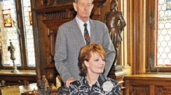 regele mihai a murit principesa margareta a suferit mult a simtit ca nu se poate face nimic
