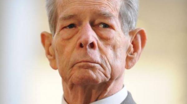 regele mihai i a incetat din via a romania este in doliu