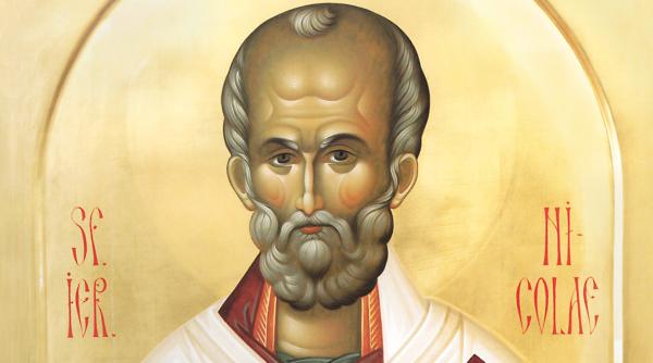 sfantul nicolae 6 decembrie mesaje frumoase urari de sfantul nicolae
