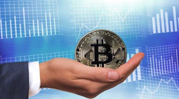 bitcoin inregistreaza un nou maxim