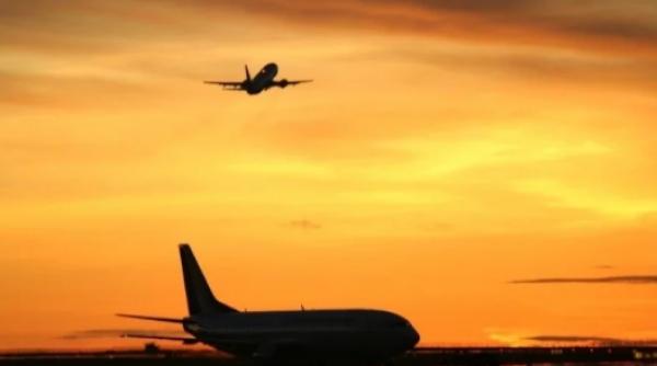 care este cea mai buna zi pentru a calatori cu avionul