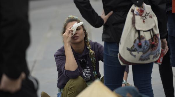 liviu varciu lora asia express accidentari printre vedete