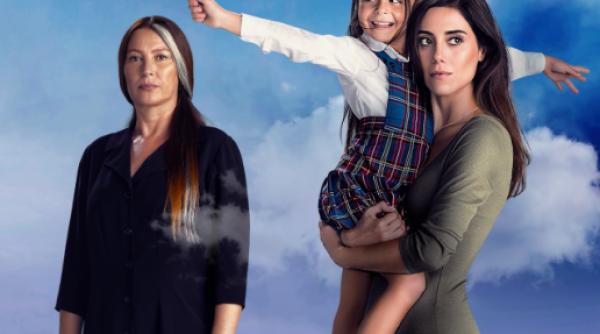 mama noul serial turcesc de la antena 1