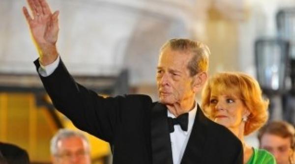 regele mihai nicolae alexandru muraru istoric putina lume stie