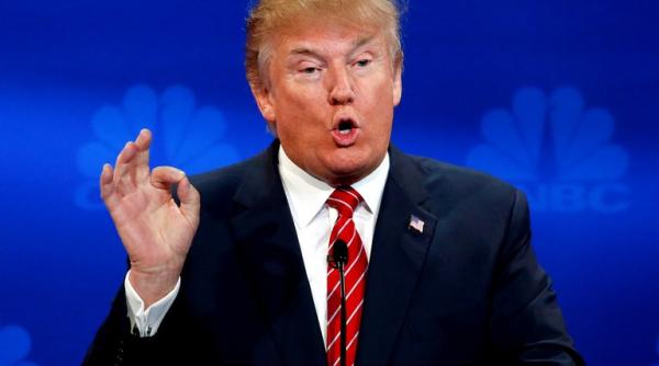 trump mutare majora chirieac va provoca reac ii in lumea araba