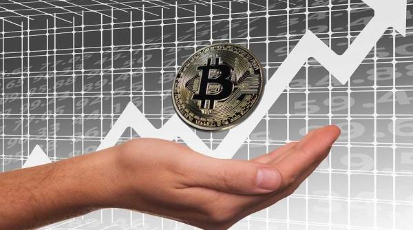 bitcoin a ajuns la o valoare ametitoare