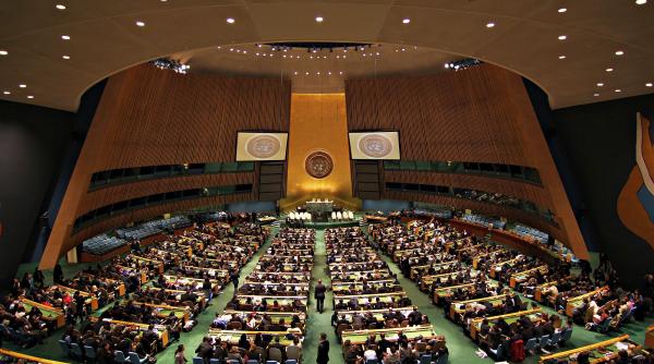 consiliul de securitate onu reuniune de urgenta in chestiunea ierusalimului