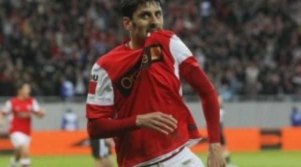 danciulescu pleaca de la dinamo negociaza cu o rivala