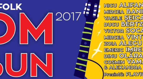 gala folk om bun joi la sala palatului