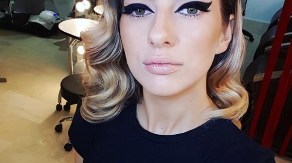 lidia buble te cunosc de undeva nu mi se pare normal