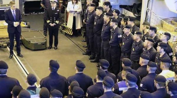 londra britanicii care lupta pentru statul islamic eliminati