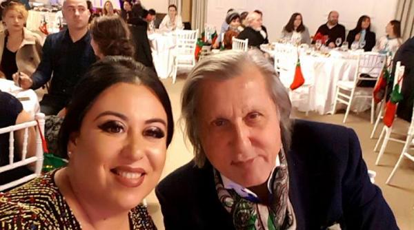 oana roman surprinsa total e prima oara