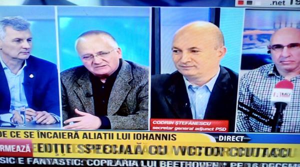 proteste rezist codrin tefanescu fulminant zamfir o sa va surprinda sunt de acord