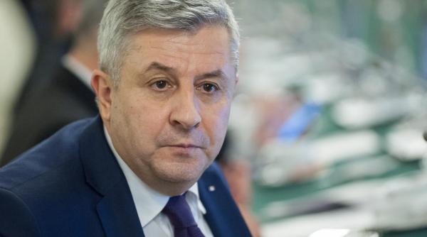 sec ie de investigare a unor infrac iuni din justi ie comisia iordache decizeie de infiin are
