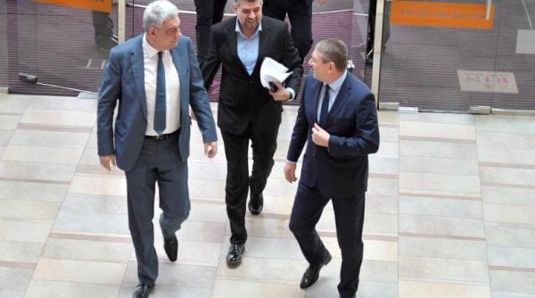 taxa clawback apmgr apel catre mihai tudose