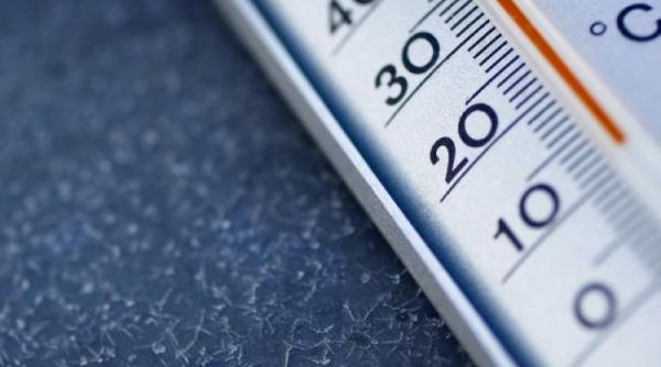 anm prognoza meteo vremea in weekend