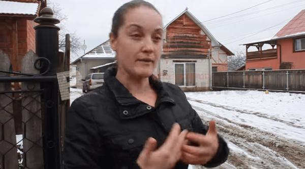 copil batut de mos nicolae