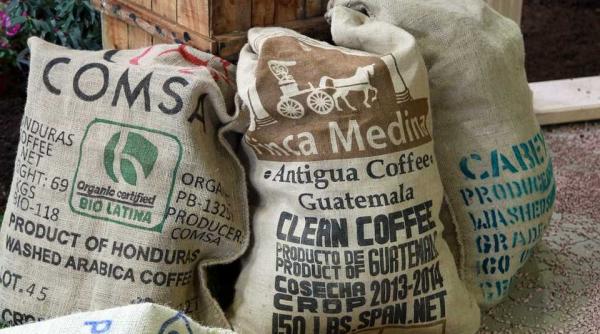 exporturile de cafea blocate nu exista entuziasm