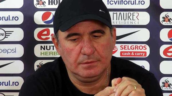 fc viitorul concordia chiajna hagi observatie a resuscitat echipa