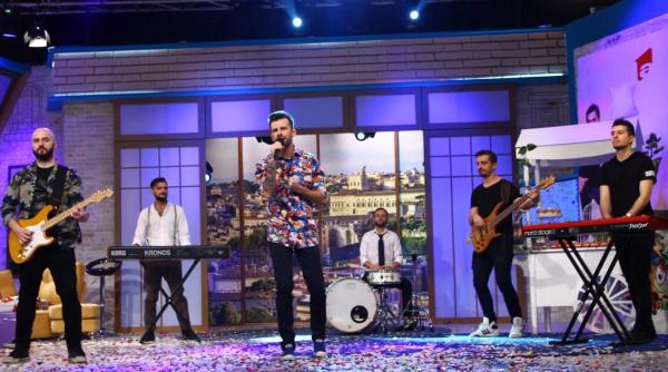 florin ristei concerte copii