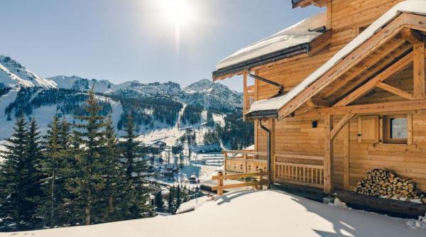 revelion 2018 inchiriat cabane