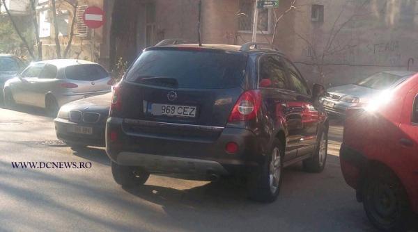 urtele unui ofer din militari gorjului semn de circula ie controversat