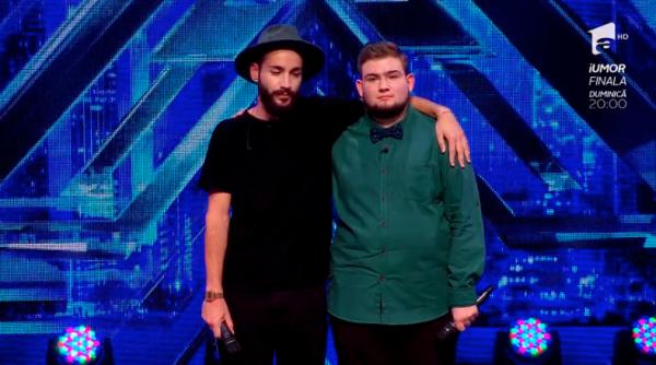 x factor 8 decembrie 2017 dueluri prima confruntare a serii copacul reprezenta ie excep ionala