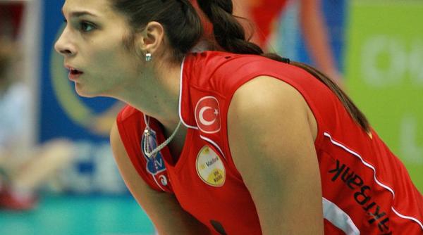 csm bucure t jovana brakocevici un transfer de senza ie la echipa de volei feminin