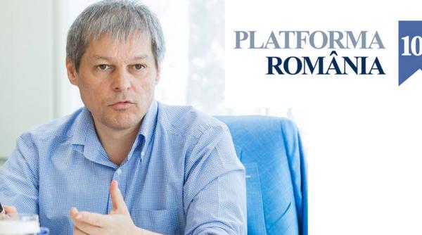 dacian ciolo platforma 100 ac iune de ultima ora