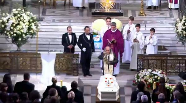 johnny hallyday funeralii na ionale in fran a live video