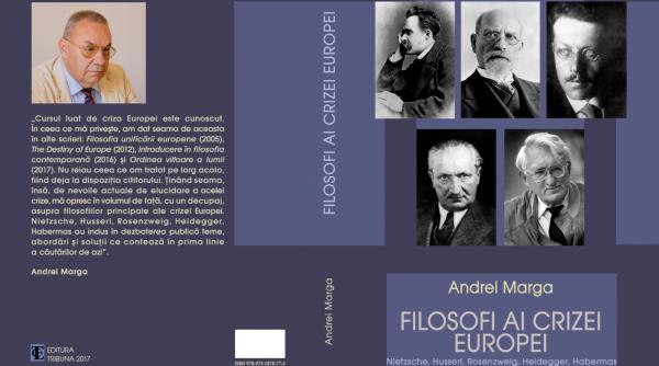 andrei marga criza europei