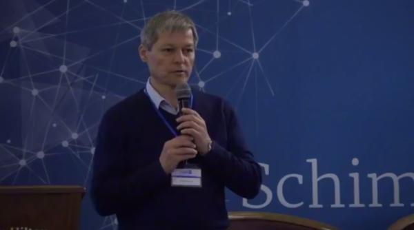 dacian ciolo partid chirieac vom avea un partid extremist