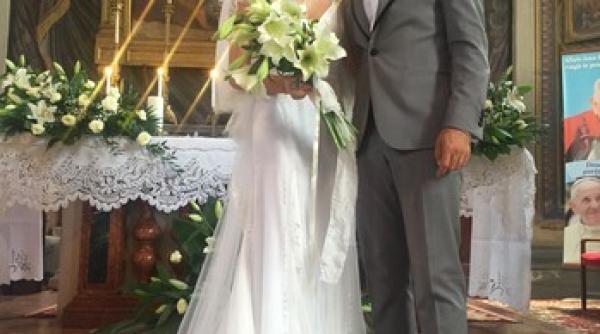 laura cosoi eu tiu ca ne a ales da tarcoale