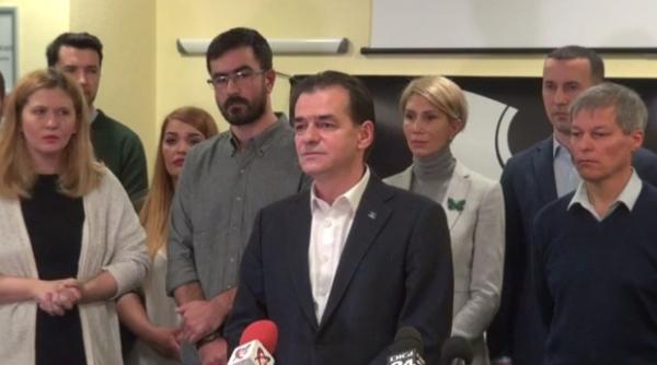 pnl usr ciolo ong uri conferinta solicitari urgente