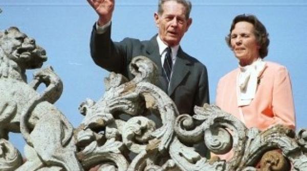 regele mihai evreii din romania adunare publica in memoria monarhului